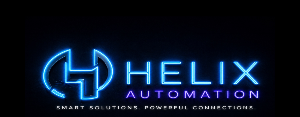 Helix Automation Solutions